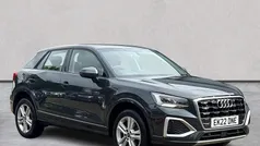 Used 2022 Audi Q2 Sport SUV | £19,923 (Good price)