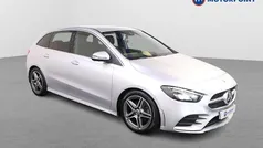 Used 2023 Mercedes B200 Executive MPV | £18,799 (Fair price)