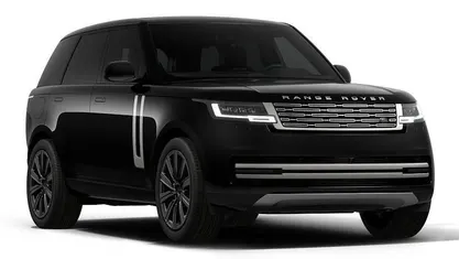 New 2025 Land Rover Range Rover SE SUV | £104,881 (Fair price)