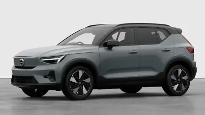 New Volvo EX40 Plus 185 kW (252 HP) 2026 SUV