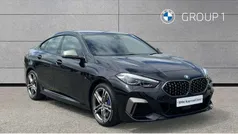 Black Used 2021 BMW M235 Shadowline Coupe | £25,747 (Fair price)