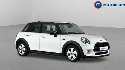 Used Mini Cooper Classic 136 HP (100 kW) 2019 Hatchback