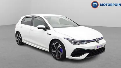 Used VW Golf VIII R 320 HP (235 kW) 2024 Hatchback