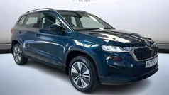 Used 2024 Skoda Karoq SE Drive SUV | £14,999 (Fair price)