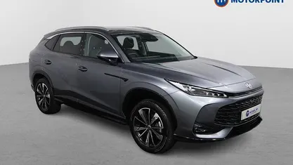 Used MG HS SE 224 HP (164 kW) 2025 SUV