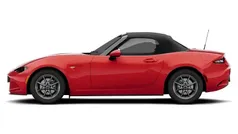 Used 2024 Mazda MX5 Exclusive-Line Cabriolet | £21,995 (Fair price)
