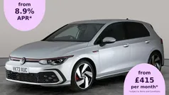 Used 2023 VW Golf VIII GTI Hatchback | £29,231 (Fair price)
