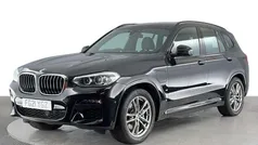 Used 2021 BMW X3 M Sport SUV | £25,320 (Good price)
