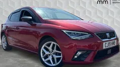 Used 2019 Seat Ibiza FR Hatchback | £10,747 (Fair price)