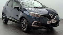 Used 2019 Renault Captur Iconic SUV | £8,500 (Fair price)