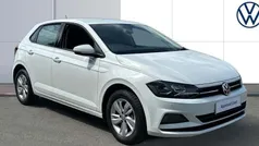 Used 2020 VW Polo SE Hatchback | £13,763 (Fair price)
