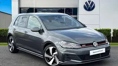 Used 2019 VW Golf VII GTI Hatchback | £23,990 (Fair price)