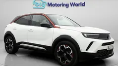 Used 2022 Vauxhall Mokka SRi SUV | £13,000 (Fair price)