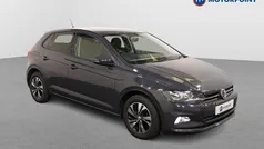 Used 2020 VW Polo Match Hatchback | £12,799 (Fair price)