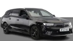 Used 2025 Vauxhall Astra Estate | £16,300 (Super price)