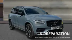Used 2022 Volvo XC90 R-Design SUV | £42,694 (Fair price)
