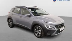 Used 2023 Hyundai Kona SE SUV | £15,499 (Fair price)
