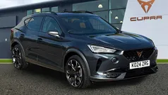Used 2024 Cupra Formentor SUV | £25,034 (Fair price)