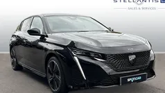 Used 2025 Peugeot e-308 GTi Hatchback | £20,565 (Fair price)