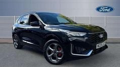 Used 2025 Ford Kuga ST-Line SUV | £27,999 (Fair price)