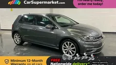 Used 2019 VW Golf VII GT Hatchback | £14,197 (Fair price)
