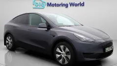 Used 2023 Tesla Model Y SUV | £25,300 (Super price)