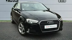 Used 2019 Audi A3 Sport Hatchback | £15,839 (Good price)