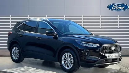 Used Ford Kuga Titanium 150 HP (110 kW) 2026 SUV