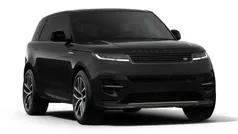Used 2025 Land Rover Range Rover Sport SE Dynamic SUV | £89,441 (Fair price)