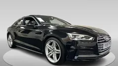 Used 2019 Audi A5 S-Line Coupe | £18,995 (Good price)