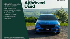 Used 2022 Skoda Kodiaq SportLine SUV | £26,976 (Fair price)