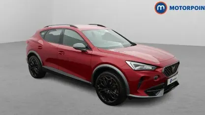 Begagnad Cupra Formentor VZ3 310 HK (228 kW) 2024 SUV