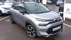 Grey Used 2023 Citroën C3 Aircross PureTech SUV | £15,995 (Fair price)