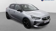 Grey Used 2023 Vauxhall Corsa Hatchback | £13,599 (Fair price)