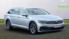 Used 2024 VW Passat GTE Estate | £19,199 (Fair price)