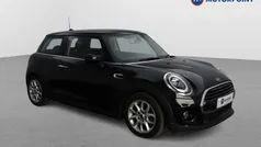Used 2021 Mini Cooper Classic Hatchback | £14,249 (Good price)