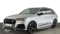 Used 2023 Audi Q7 SUV | £47,320 (Fair price)