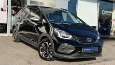 Used 2022 Honda Jazz Hybrid Hatchback | £19,500 (Fair price)