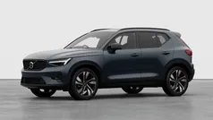 Used 2025 Volvo XC40 Ultra SUV | £43,910 (Fair price)