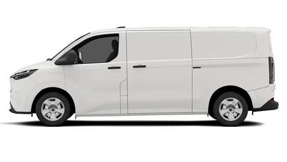 Begagnad Ford Transit Custom Limited 131 HK (96 kW) 2023 Van