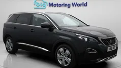 Used 2019 Peugeot 5008 GT-line MPV | £15,750 (Fair price)