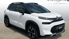 Used 2021 Citroën C3 Aircross PureTech SUV | £15,936 (Fair price)