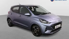 Used 2025 Hyundai i10 Premium Hatchback | £15,449 (Fair price)