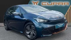Used 2024 Cupra Born Hatchback | £18,377 (Super price)