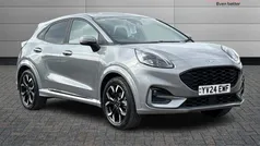 Used 2023 Ford Puma ST-Line X Hatchback | £18,724 (Fair price)