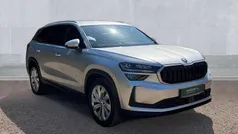 Silver Used 2024 Skoda Kodiaq SE L SUV | £31,077 (Fair price)