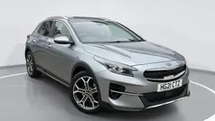 Used 2021 Kia XCeed 3 SUV | £13,499 (Fair price)
