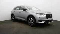 Used 2019 DS Automobiles DS7 Crossback Elegance SUV | £10,300 (Good price)
