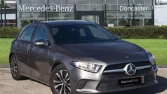 Used 2021 Mercedes A180 SE Hatchback | £16,190 (Good price)