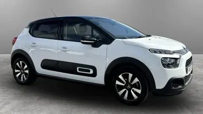 Used Citroën C3 PureTech 83 HP (61 kW) 2024 Hatchback